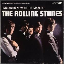 717. The Rolling Stones (Mejores discos – I)