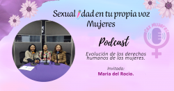 1465. Evolución de los Derechos humanos de las mujeres