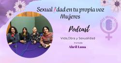 1385. Vida, obra y sexualidad: Abril Luna