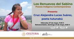 16. Cruz Alejandra Lucas Juárez
