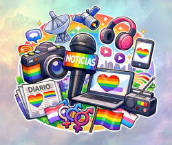 MEDIOS Y ESTEREOTIPOS