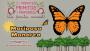 700. Día mundial de la protección de la naturaleza: Mariposa