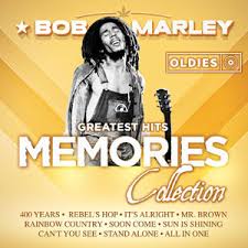 Greatest Hits Memories Collection