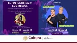 1873. La crítica de radio desde los medios