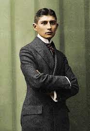 685. Franz Kafka: Autor de lo cotidiano (I)