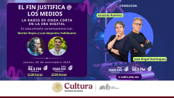 1854. La radio de onda corta en la era digital