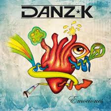 Danz-k. "Emociones"