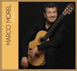 Marco Morel "Guitarra II"