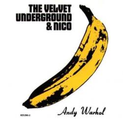 102. The Velvet Underground and Nico. Yang inicial.