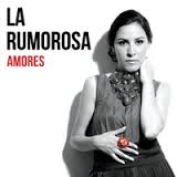 María Inés Ochoa. "La Rumorosa"