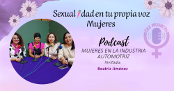 1397. Mujeres en la industria automotriz