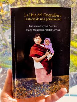 Programa 224. La hija del guerrillero: historia de una persecución