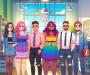 TRABAJO Y DIVERSIDAD SEXUAL