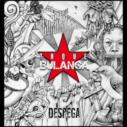 Toque Bulanga "Despega" 