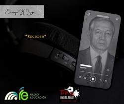 150. Excelsa- Enrique K. Laygo