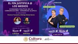 1849. Econmía política dela comunicación. Congreso ULEPICC