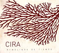 Cira "Remolinos de tiempo"