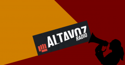 2a y última parte. Altavoz Radio.