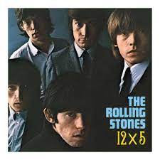 722. The Rolling Stones (Mejores discos – II)