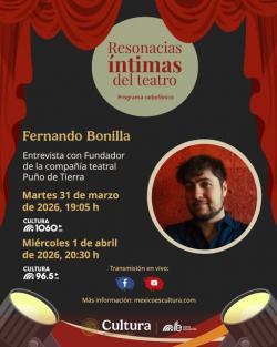 Fernando Bonilla,