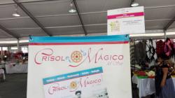 Crisol Mágico del Sur