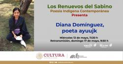 14. Diana Domínguez