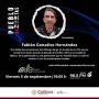 Programa 2087. Fabián González Hernández