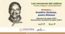 26. Enedino Jiménez Jiménez