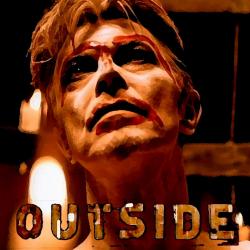759. David Bowie: Outside (II)