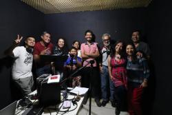 Radioteatro. El Baúl de las leyendas.