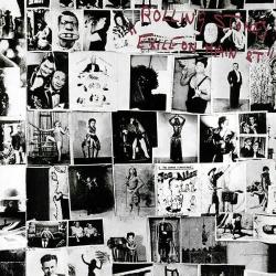 749. The Rolling Stones (Mejores discos-VIII)