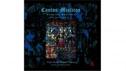 Víctor Manuel Morales "Cantos Místicos"