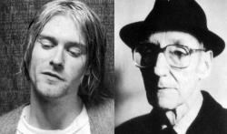 164. Burroughs/Cobain: El encuentro.