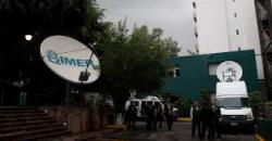 ¿Qué pasó en el Instituto Mexicano de la Radio?