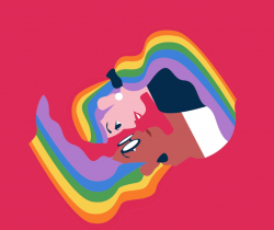 REBELDÍAS LÉSBICAS