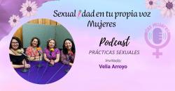 1384. Prácticas sexuales