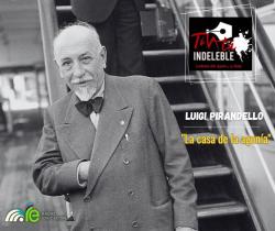 91. La casa de la agonía - Luigi Pirandello