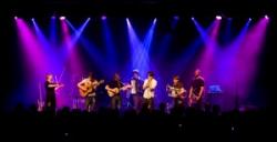 770. Beirut. Vientos de melancolía (Remake)