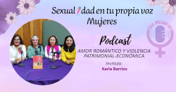 1402. Amor romántico y violencia patrimonial-económica