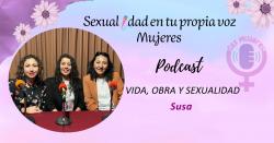 1444. Vida, obra y sexualidad: Susa 