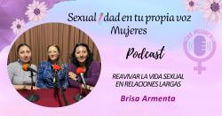 1448. Reavivar la vida sexual en relaciones largas