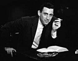 121. J.D. Salinger: El guardián incólume.