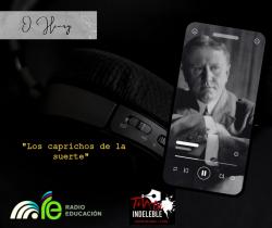 125. Los caprichos de la suerte - O. Henry