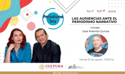 234. Las audiencias ante el periodismo narrativo